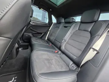 Porsche Macan GTS Sthzg Acc Pano PSCB Ahk