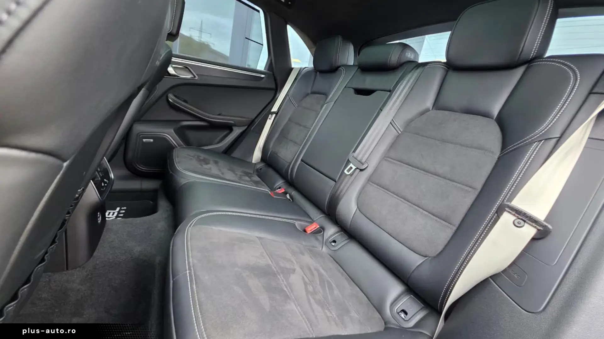 Porsche Macan GTS Sthzg Acc Pano PSCB Ahk