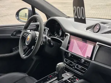 Porsche Macan GTS Sthzg Acc Pano PSCB Ahk