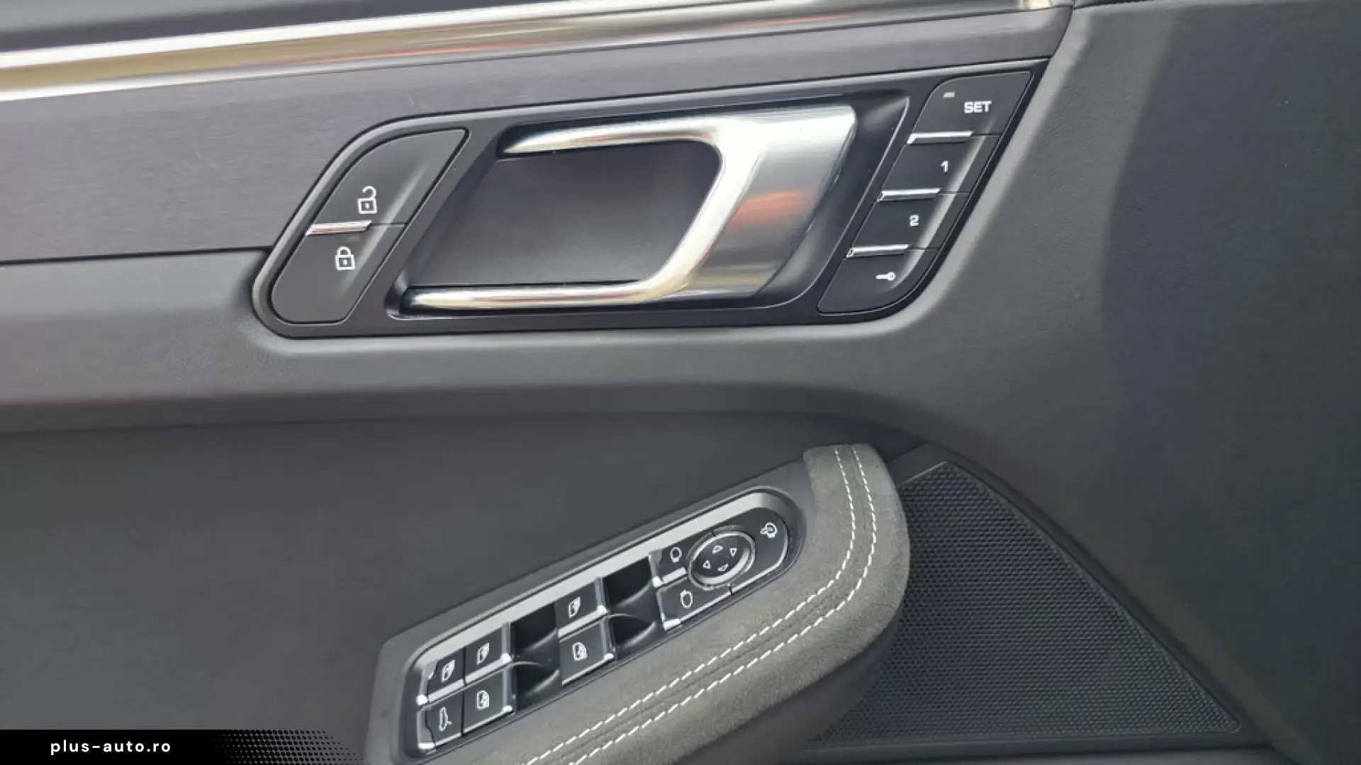 Porsche Macan GTS Sthzg Acc Pano PSCB Ahk