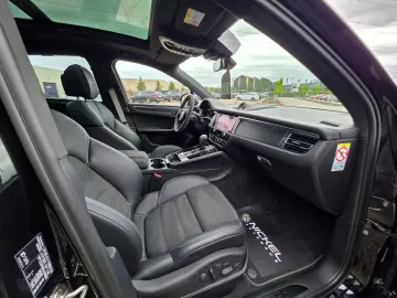 Porsche Macan GTS Sthzg Acc Pano PSCB Ahk
