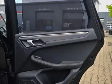 Porsche Macan GTS Sthzg Acc Pano PSCB Ahk