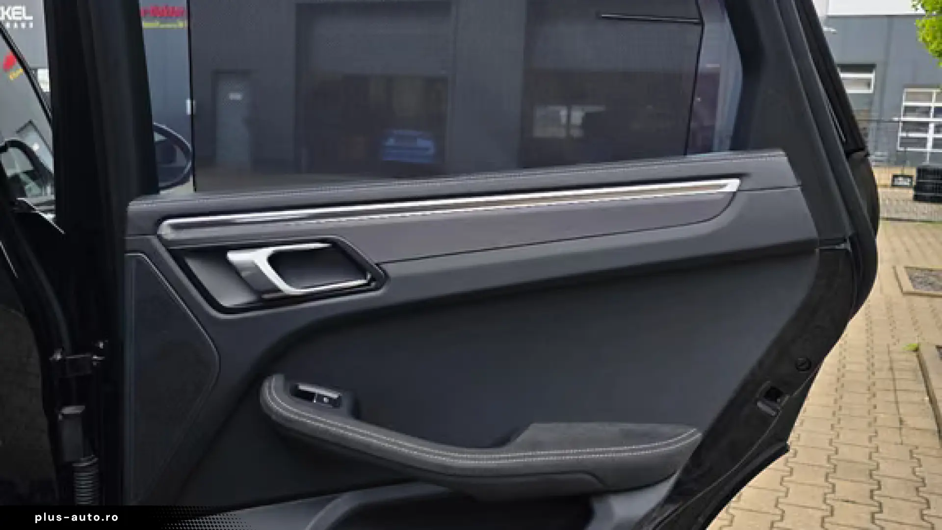 Porsche Macan GTS Sthzg Acc Pano PSCB Ahk