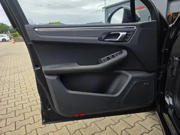 Porsche Macan GTS Sthzg Acc Pano PSCB Ahk