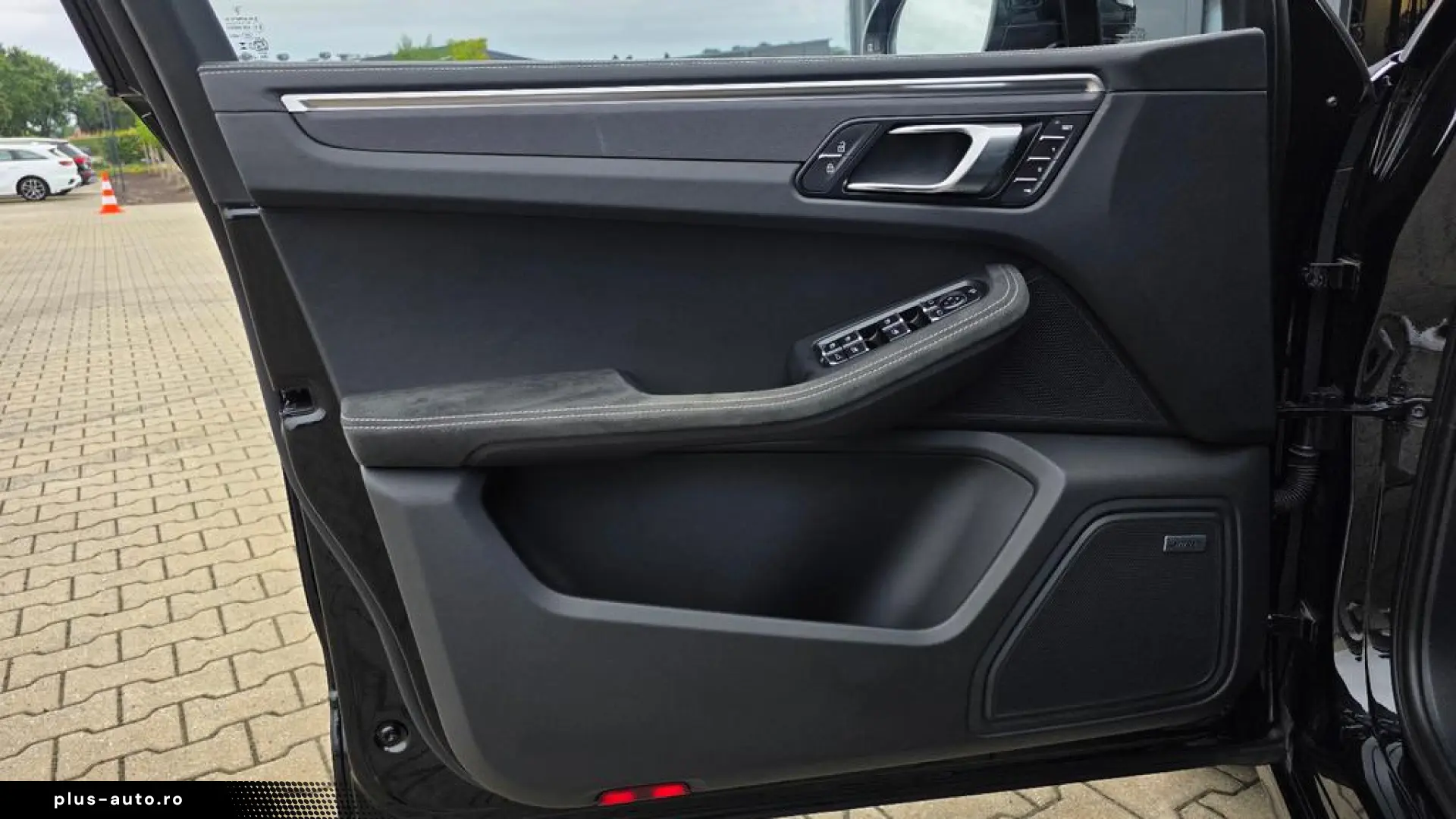 Porsche Macan GTS Sthzg Acc Pano PSCB Ahk