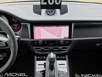 Porsche Macan GTS Sthzg Acc Pano PSCB Ahk
