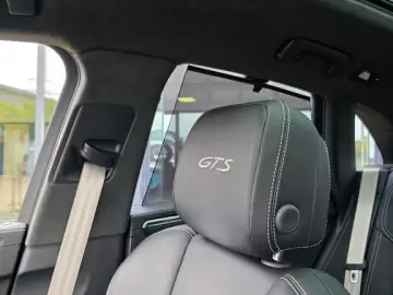 Porsche Macan GTS Sthzg Acc Pano PSCB Ahk