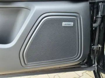 Porsche Macan GTS Sthzg Acc Pano PSCB Ahk