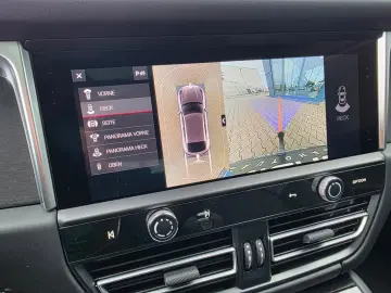 Porsche Macan GTS Sthzg Acc Pano PSCB Ahk