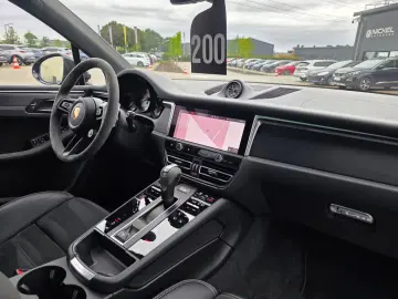 Porsche Macan GTS Sthzg Acc Pano PSCB Ahk
