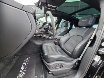 Porsche Macan GTS Sthzg Acc Pano PSCB Ahk