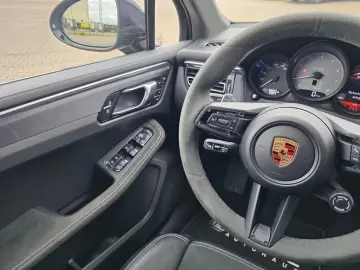 Porsche Macan GTS Sthzg Acc Pano PSCB Ahk