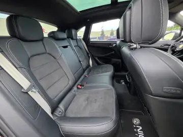 Porsche Macan GTS Sthzg Acc Pano PSCB Ahk