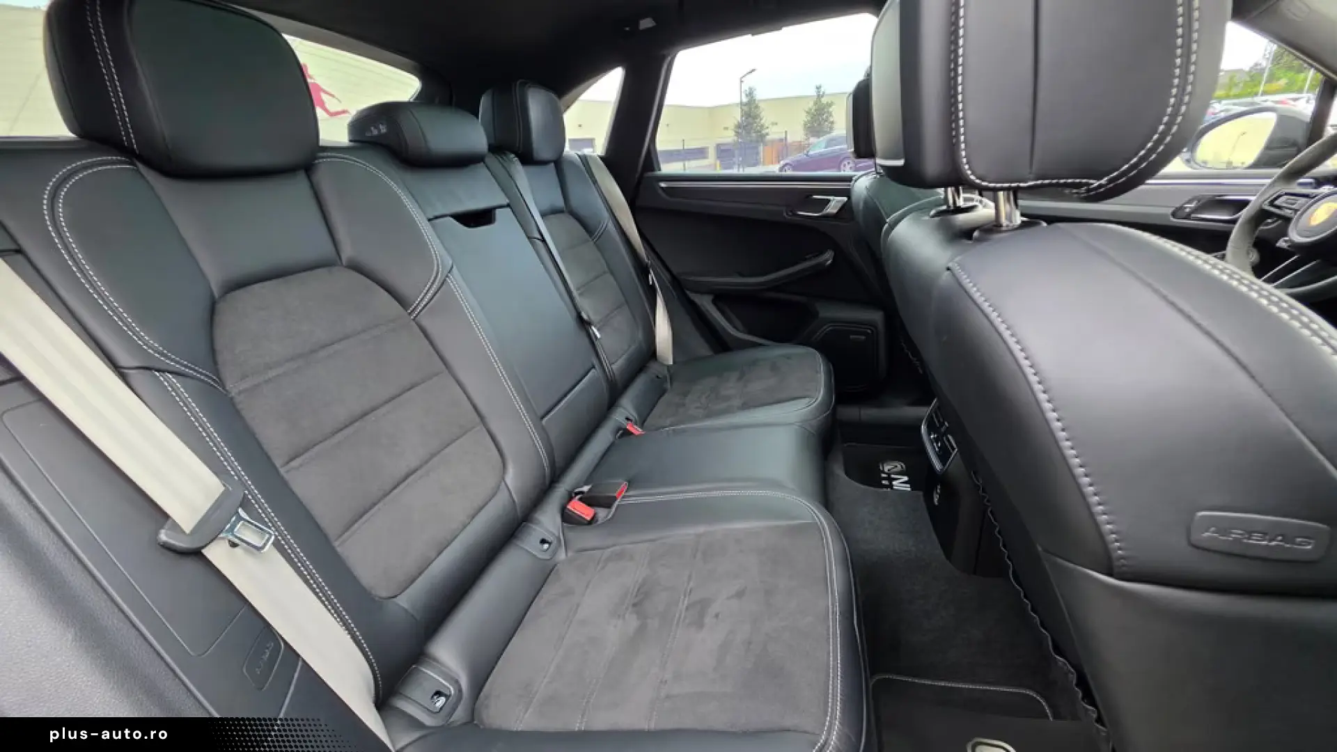 Porsche Macan GTS Sthzg Acc Pano PSCB Ahk