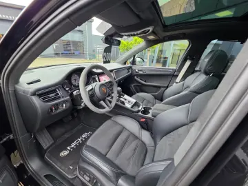 Porsche Macan GTS Sthzg Acc Pano PSCB Ahk