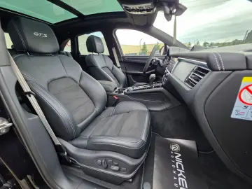 Porsche Macan GTS Sthzg Acc Pano PSCB Ahk