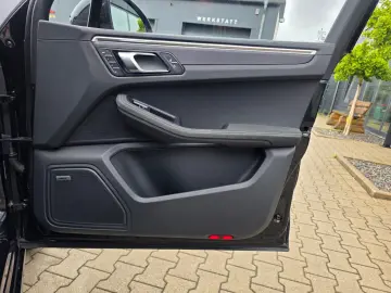 Porsche Macan GTS Sthzg Acc Pano PSCB Ahk