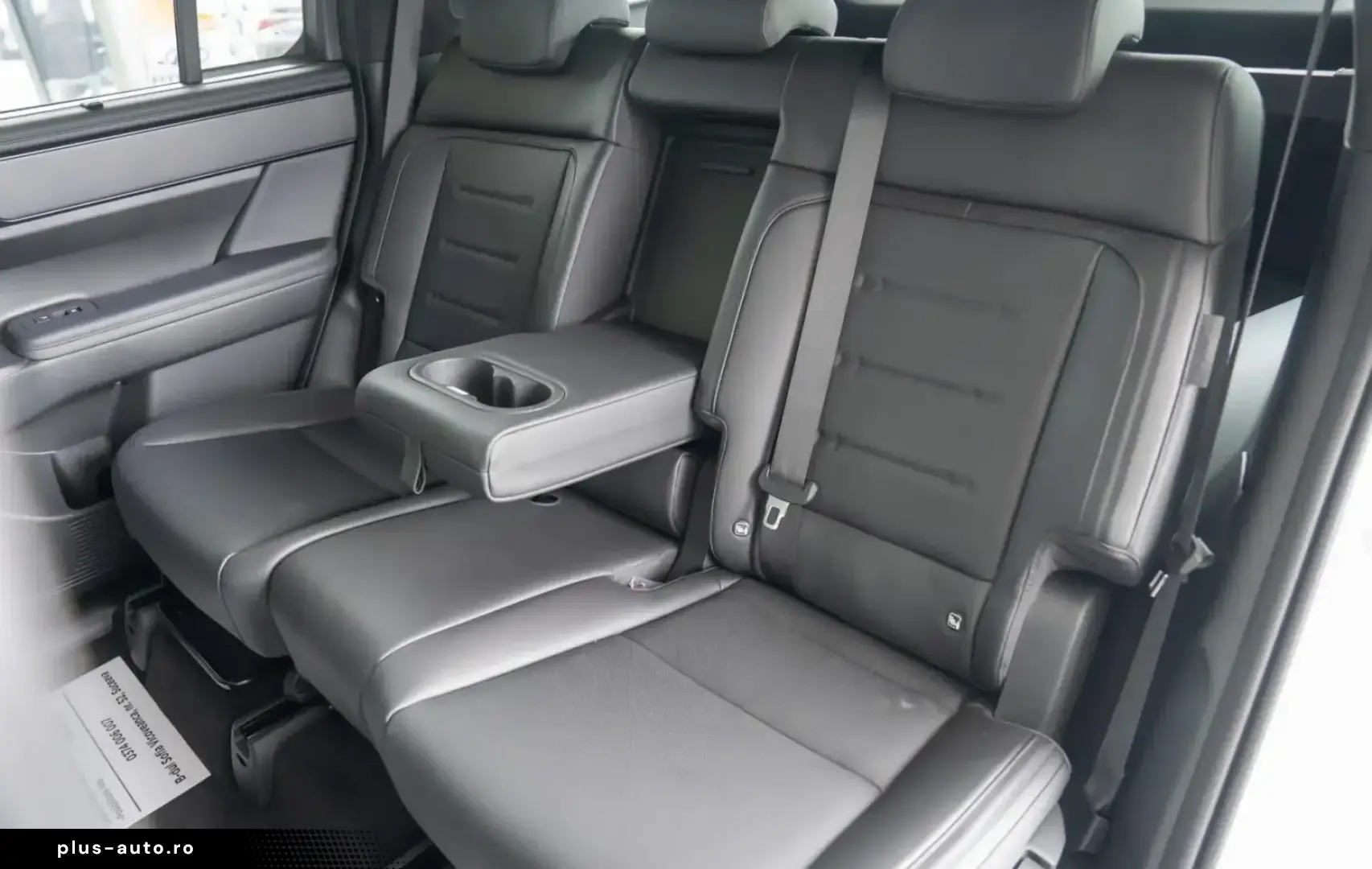 Hyundai Santa Fe HYBRID PLUG-IN CALLIGRAPHY 7 SEAT