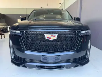 Cadillac Escalade 3.0 Diesel AWD   7 LOCURI   PANO   360