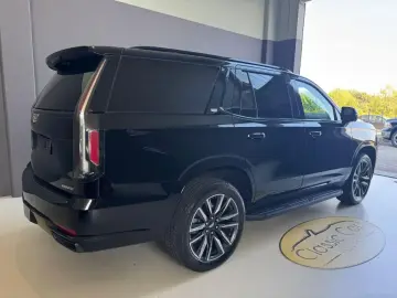 Cadillac Escalade 3.0 Diesel AWD   7 LOCURI   PANO   360