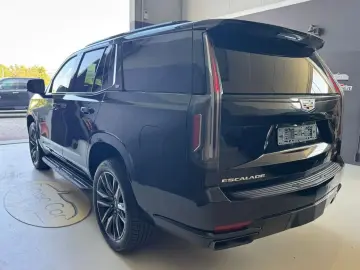 Cadillac Escalade 3.0 Diesel AWD   7 LOCURI   PANO   360