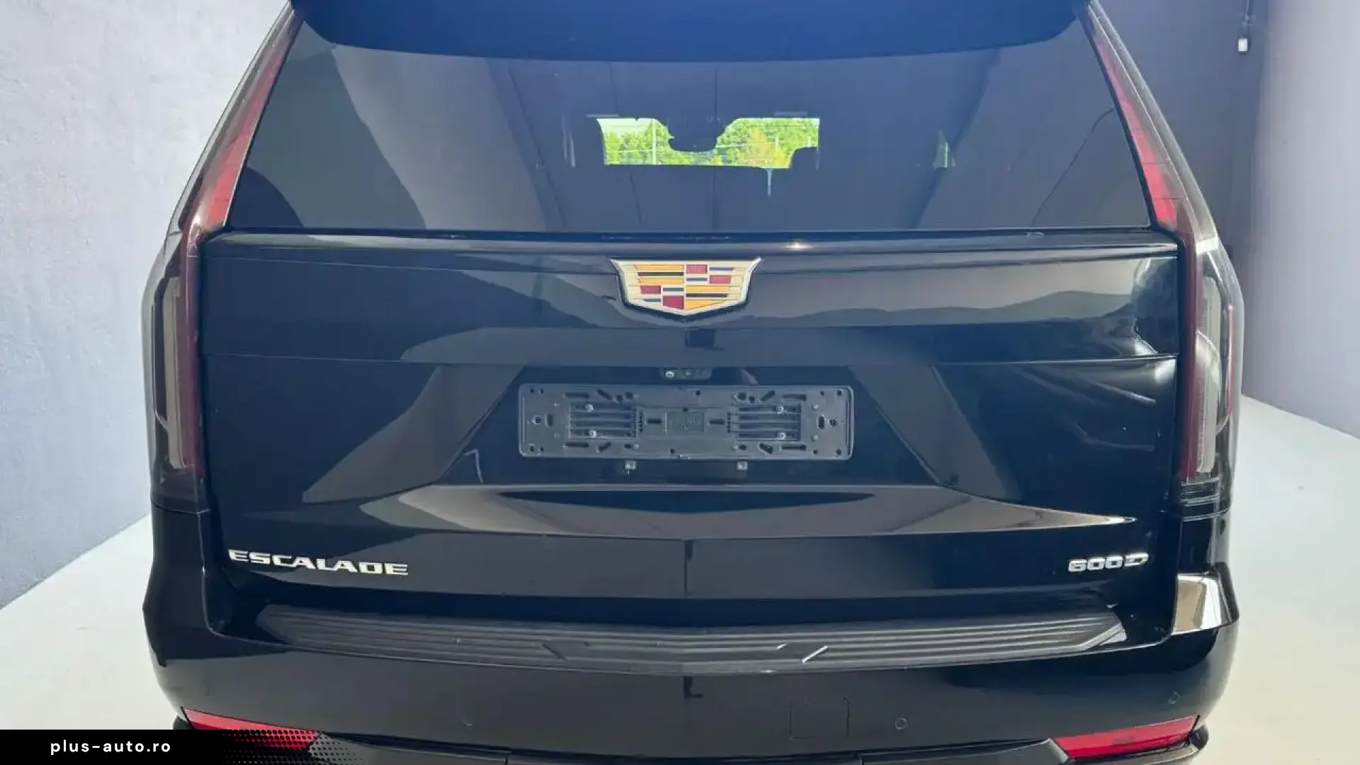 Cadillac Escalade 3.0 Diesel AWD   7 LOCURI   PANO   360