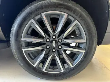 Cadillac Escalade 3.0 Diesel AWD   7 LOCURI   PANO   360