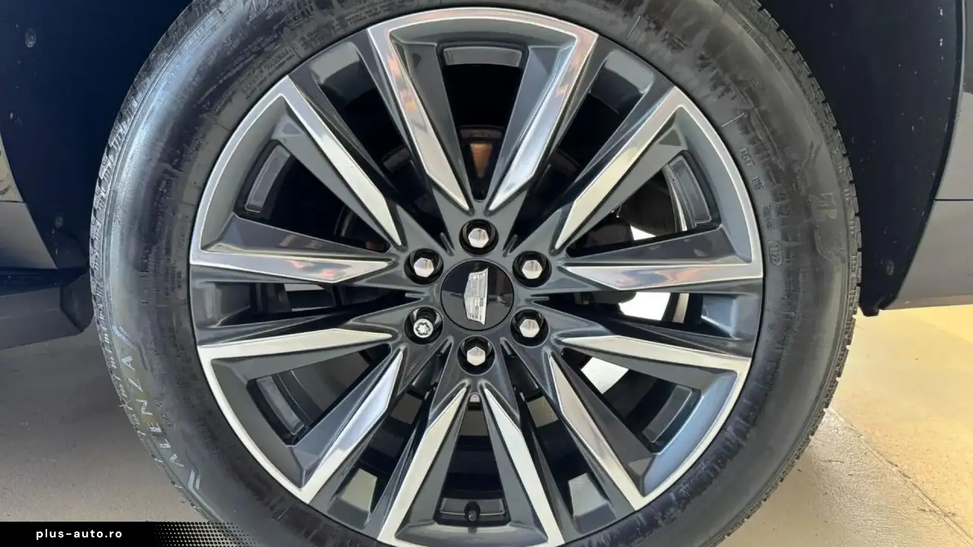 Cadillac Escalade 3.0 Diesel AWD   7 LOCURI   PANO   360