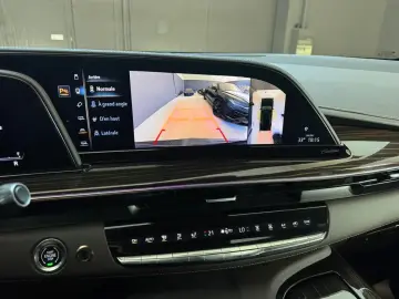 Cadillac Escalade 3.0 Diesel AWD   7 LOCURI   PANO   360