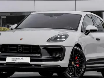 Porsche Macan GTS Sport-Chrono Apple-CarPlay BOSE