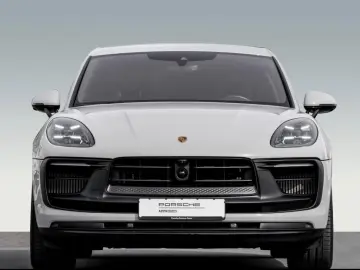 Porsche Macan GTS Sport-Chrono Apple-CarPlay BOSE