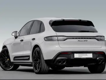 Porsche Macan GTS Sport-Chrono Apple-CarPlay BOSE