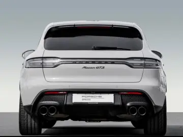 Porsche Macan GTS Sport-Chrono Apple-CarPlay BOSE