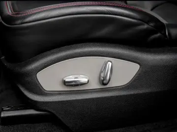 Porsche Macan GTS Sport-Chrono Apple-CarPlay BOSE