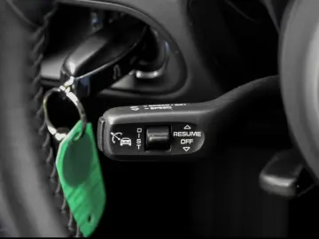 Porsche Macan GTS Sport-Chrono Apple-CarPlay BOSE