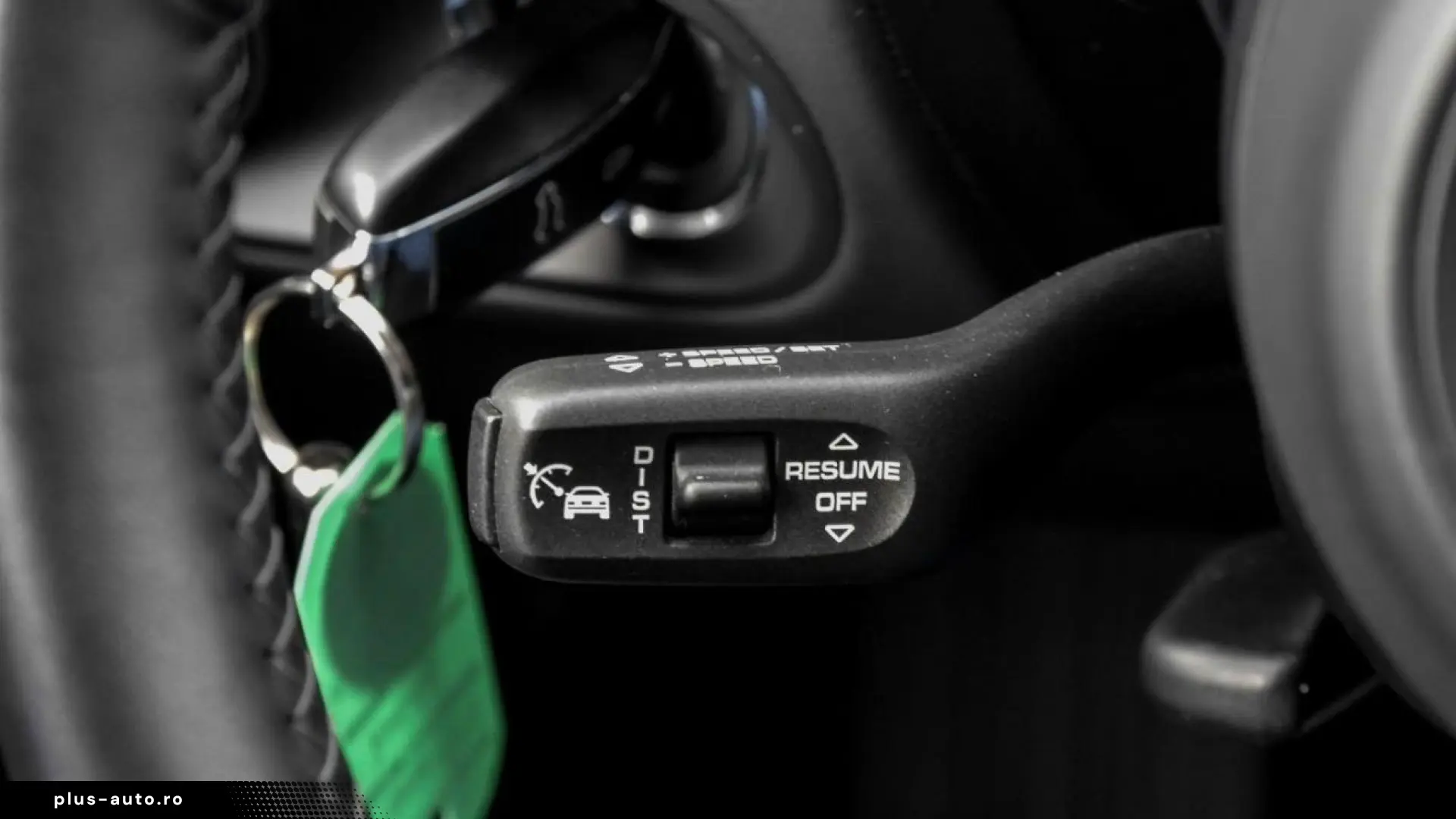 Porsche Macan GTS Sport-Chrono Apple-CarPlay BOSE