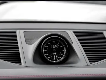 Porsche Macan GTS Sport-Chrono Apple-CarPlay BOSE