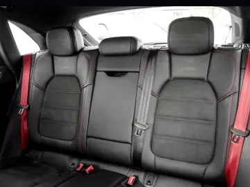 Porsche Macan GTS Sport-Chrono Apple-CarPlay BOSE