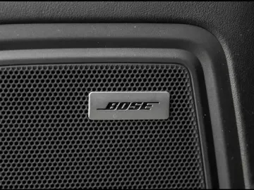 Porsche Macan GTS Sport-Chrono Apple-CarPlay BOSE