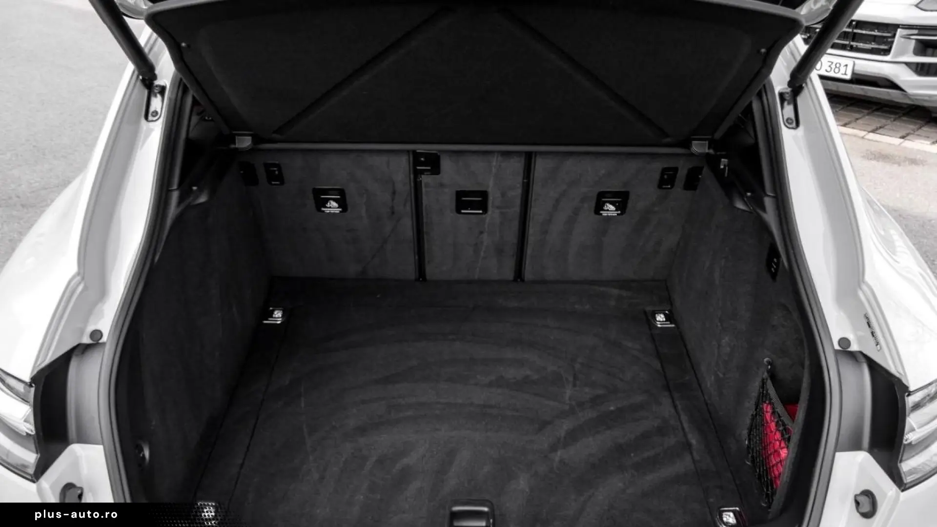 Porsche Macan GTS Sport-Chrono Apple-CarPlay BOSE
