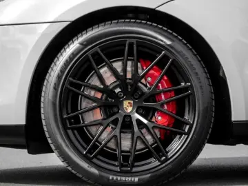 Porsche Macan GTS Sport-Chrono Apple-CarPlay BOSE
