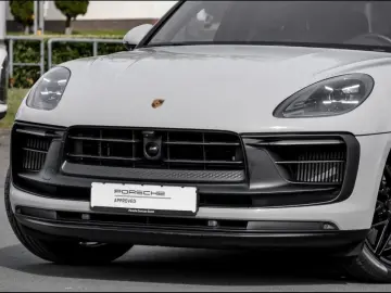 Porsche Macan GTS Sport-Chrono Apple-CarPlay BOSE