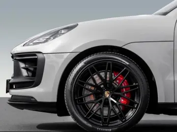Porsche Macan GTS Sport-Chrono Apple-CarPlay BOSE