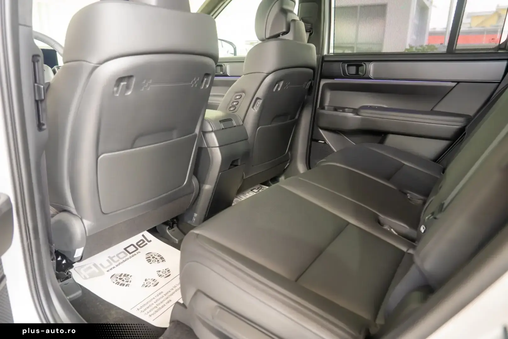Hyundai Santa Fe HYBRID PLUG-IN CALLIGRAPHY