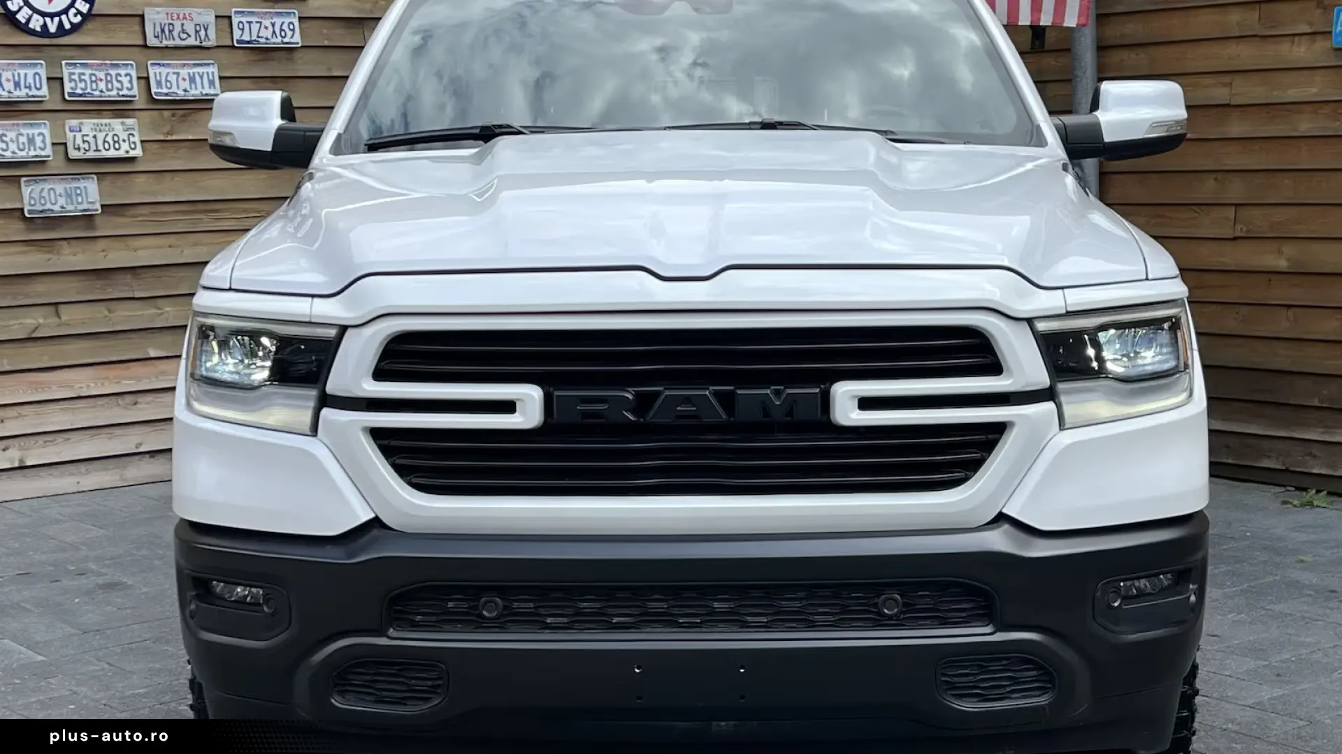 RAM 1500 Sport Crew Cab   5.7 HEMI V8   LPG   4x4