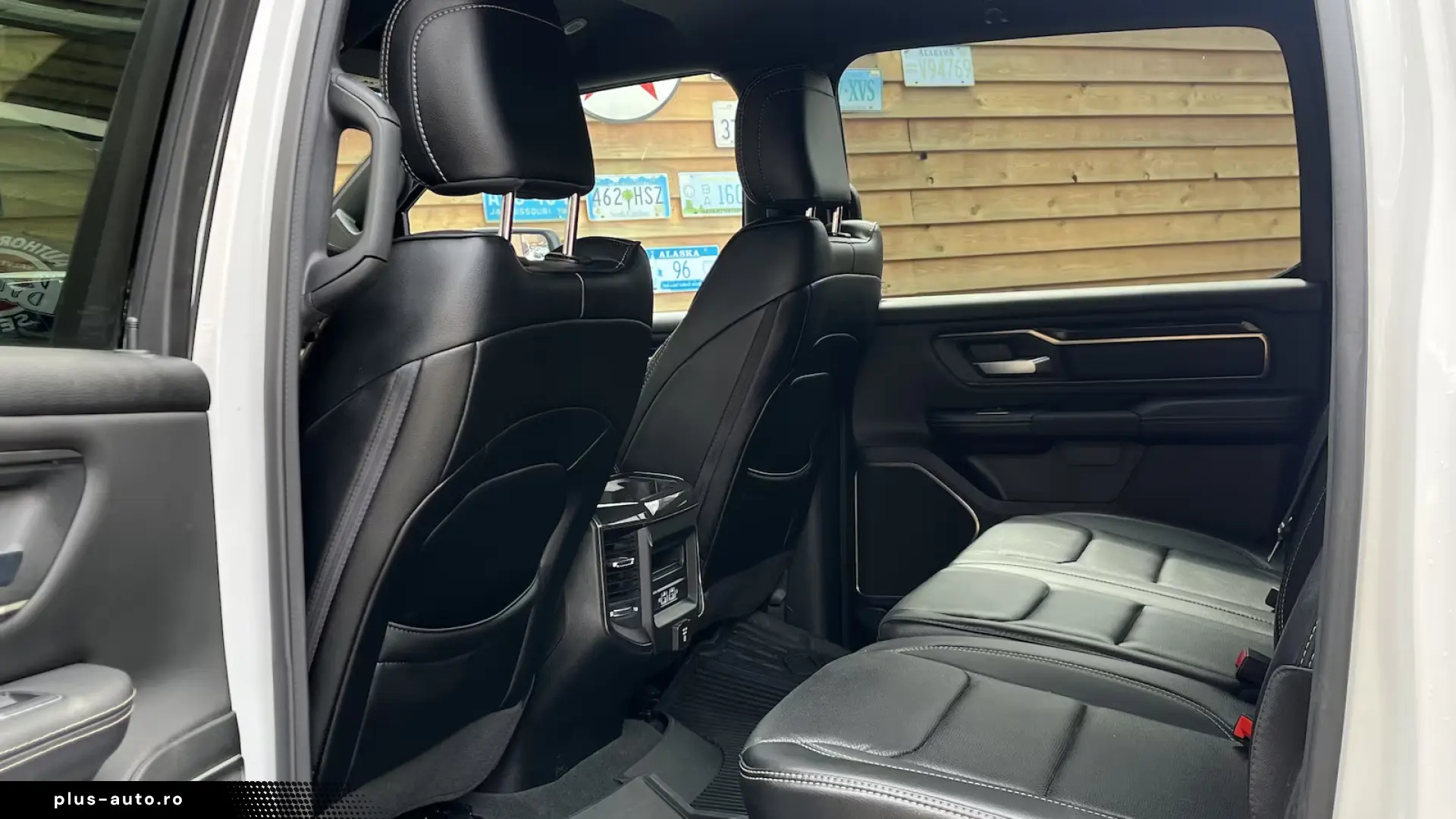 RAM 1500 Sport Crew Cab   5.7 HEMI V8   LPG   4x4