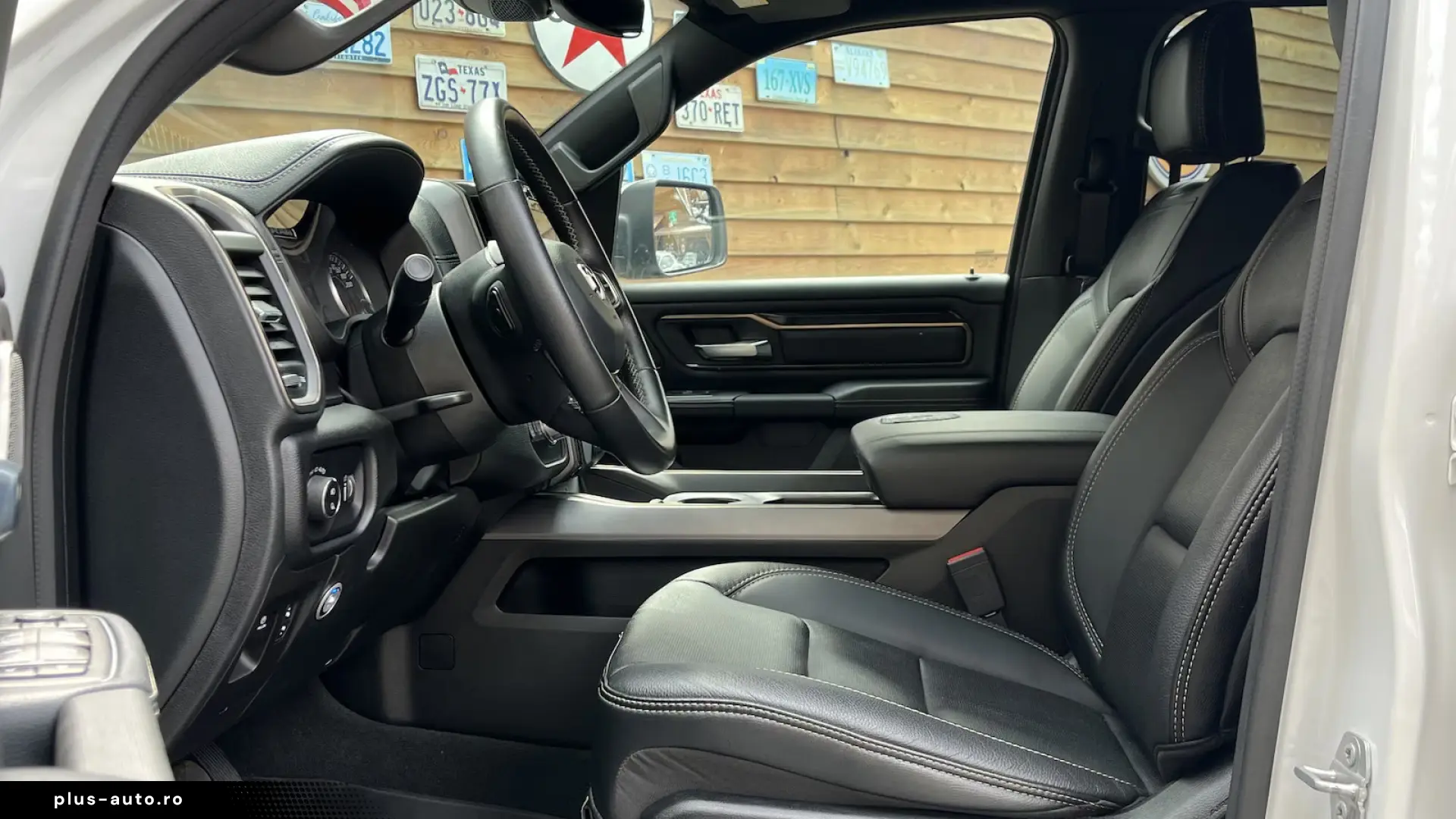 RAM 1500 Sport Crew Cab   5.7 HEMI V8   LPG   4x4
