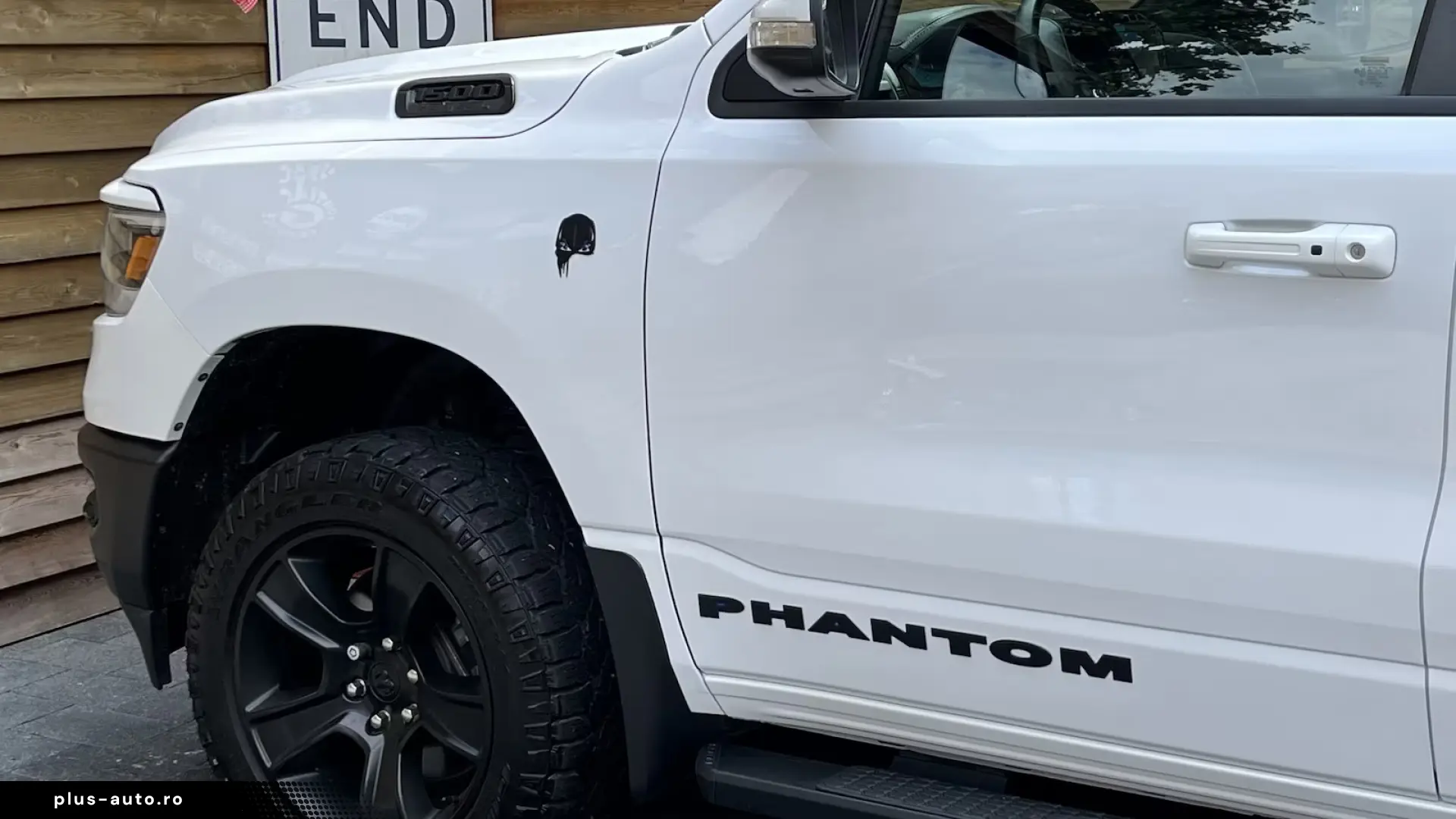 RAM 1500 Sport Crew Cab   5.7 HEMI V8   LPG   4x4