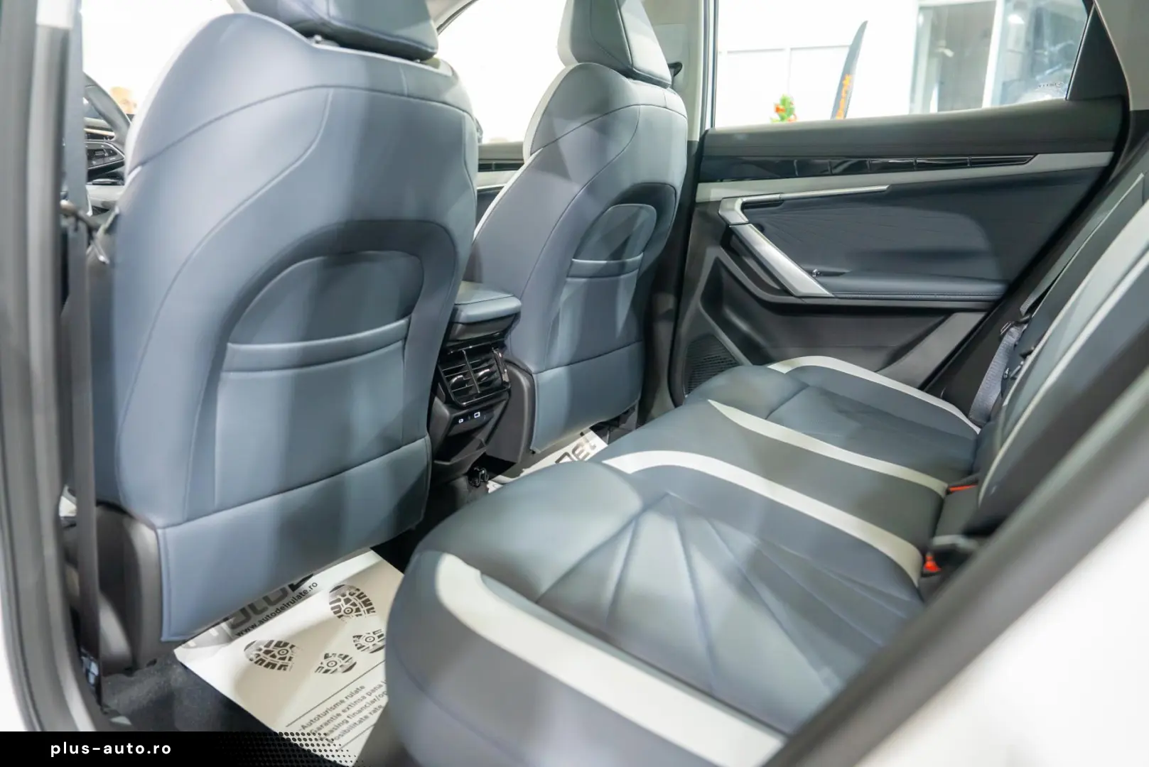 Geely STARRAY EM-i