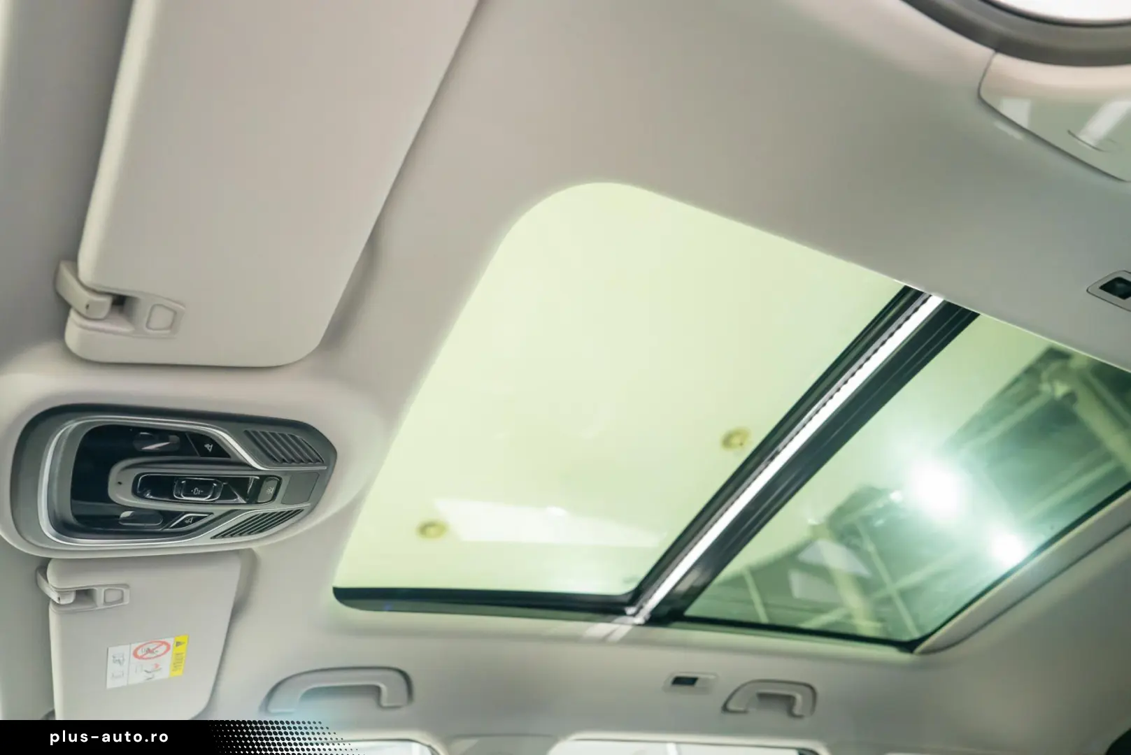 Geely STARRAY EM-i